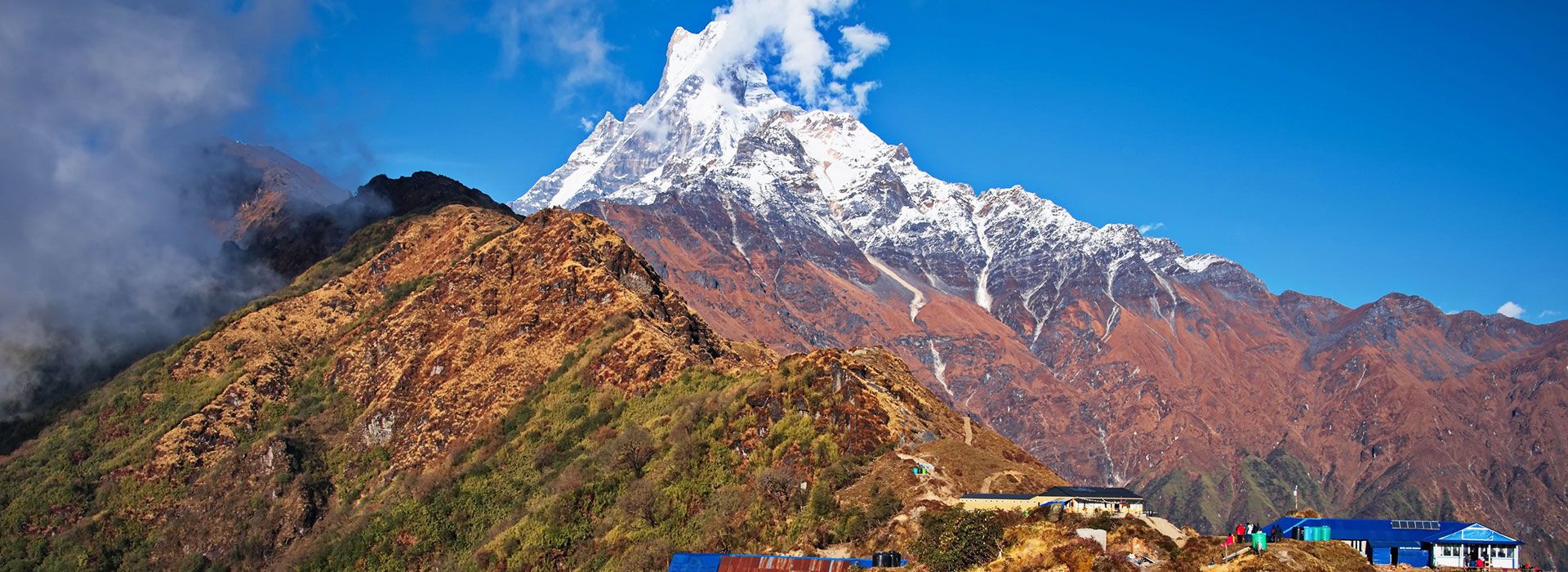 Nepal 
