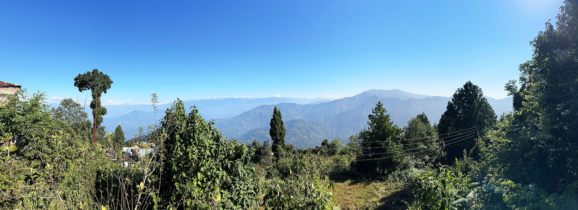Kalimpong 