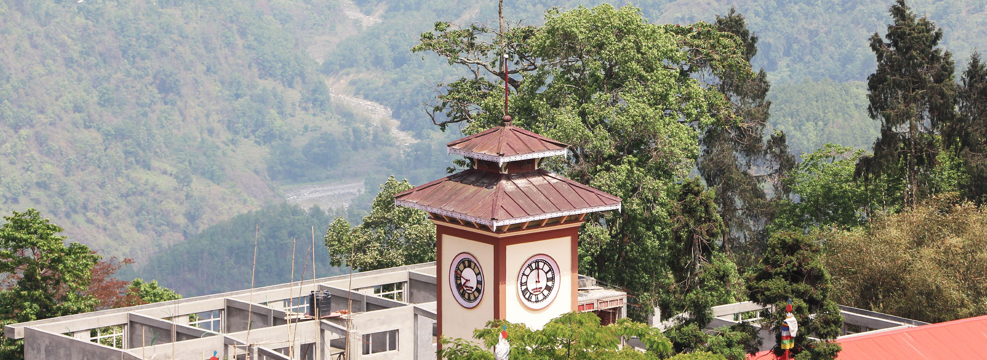 Charming Kalimpong Escape