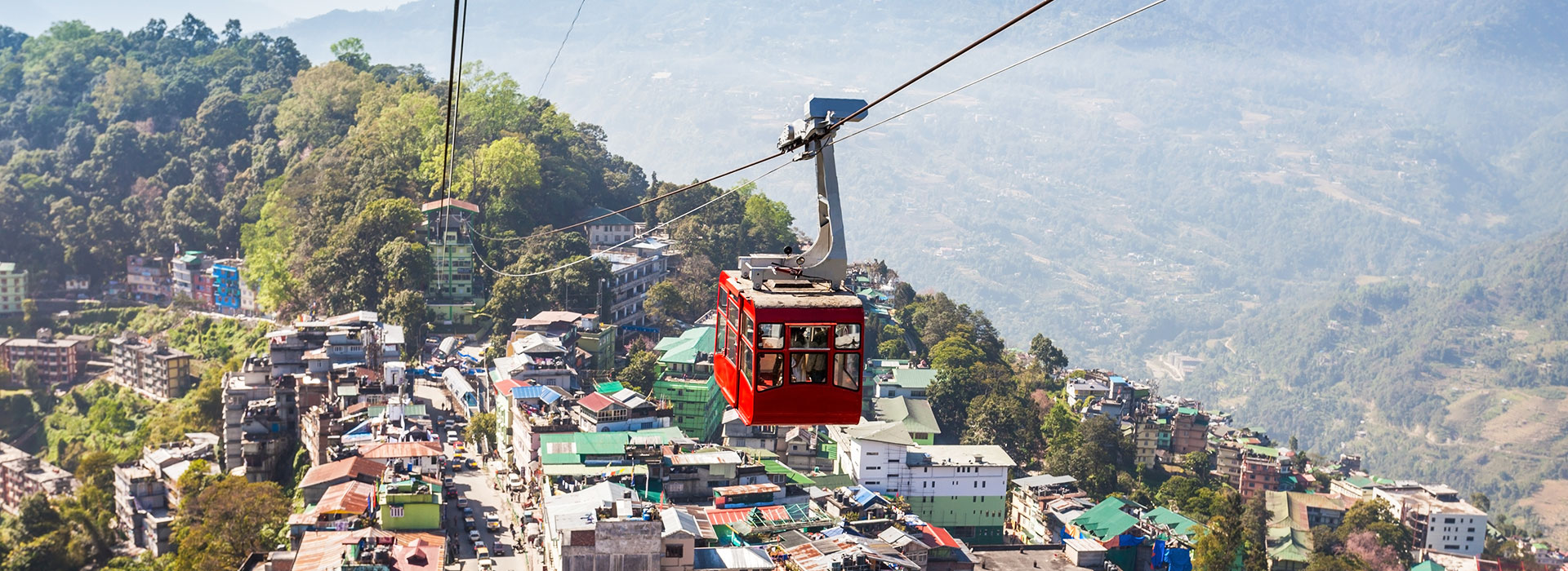 Scenic Sikkim Adventure
