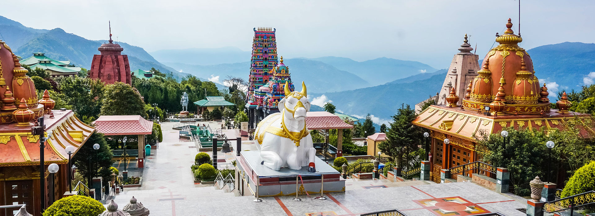 Himalayan Scenic Tour